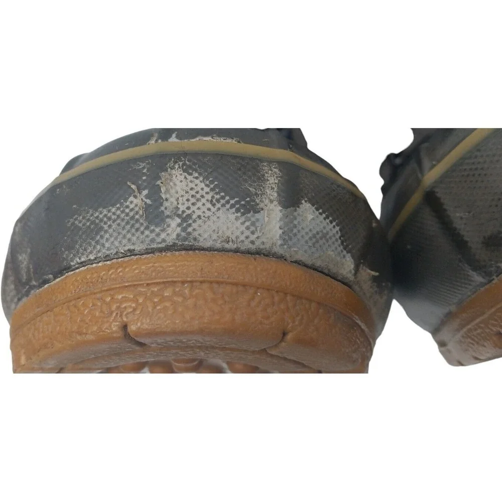Men's Realtree Magellan‎ Camo Duck Hunting Boots Size 11